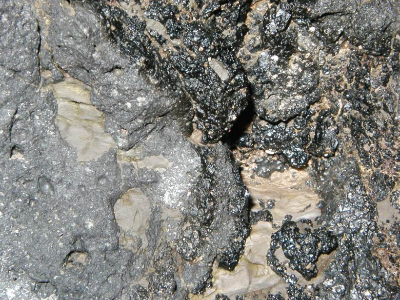 Free stock image of Rock texture created by Bjorgvin