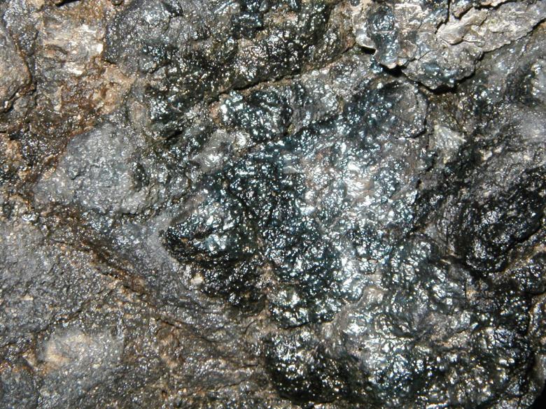 Free stock image of Rock texture created by Bjorgvin