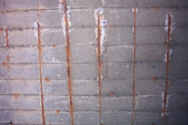 Free stock image of Wall texture created by Bjorgvin