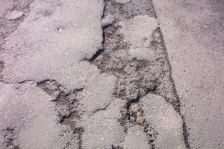 Free stock image of Cracked wall texturewall, concrete, ston created by Bjorgvin