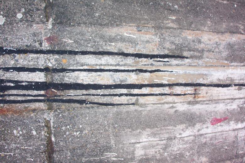 Free stock image of Old dirty wall texture created by Bjorgvin