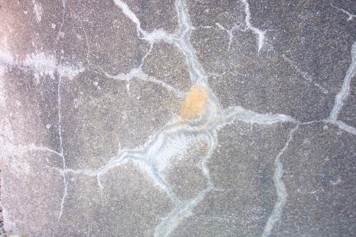 Free Stock Photo of Cracked wall texture