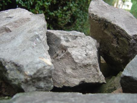 Free Stock Photo of Rocks