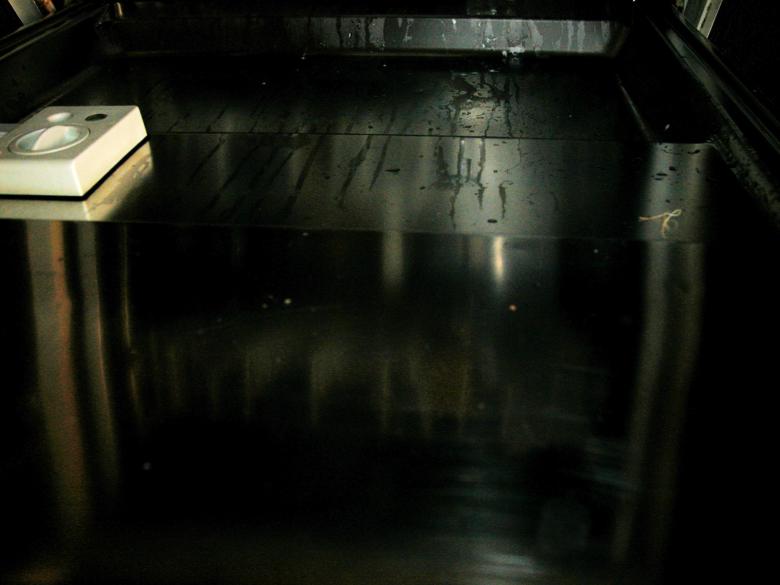Free stock image of Metallic box created by oliver ottner