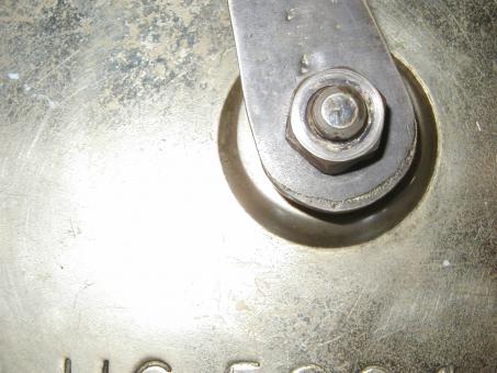 Free Stock Photo of Metal texture