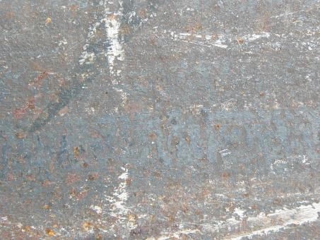 Free Stock Photo of Metal surface