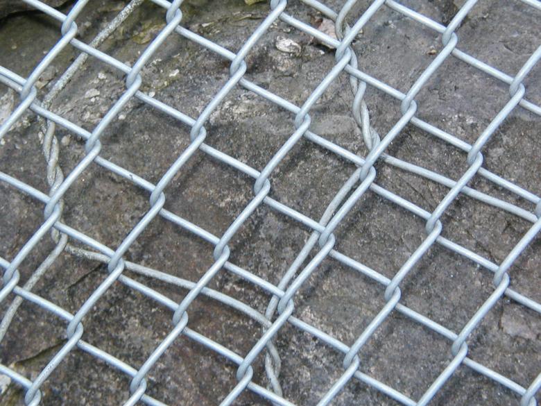 Free stock image of Metallic Fence created by Bjorgvin