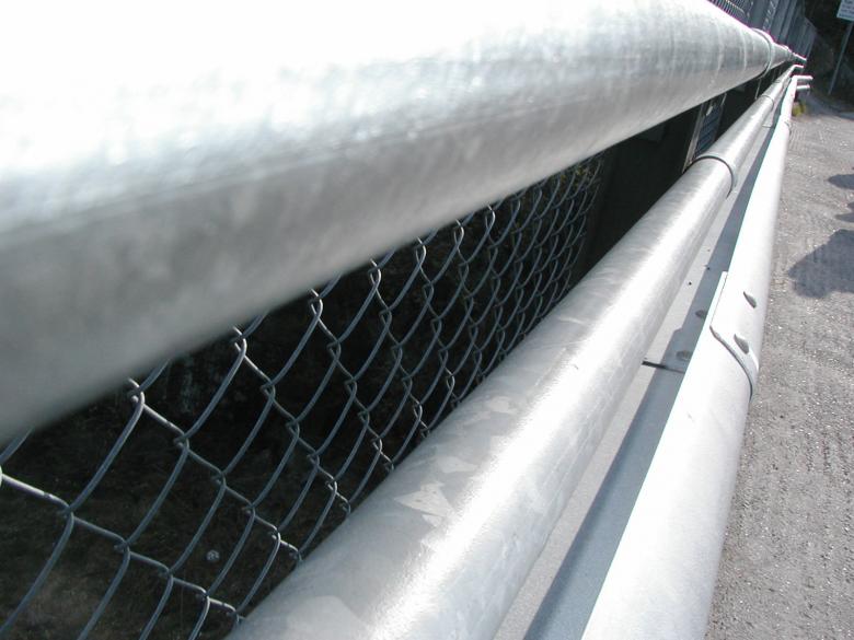 Free stock image of Steel Rail created by Bjorgvin