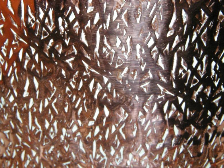 Free stock image of Metallic Texture created by Bjorgvin