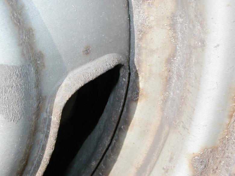 Free stock image of Metal Surface created by Bjorgvin