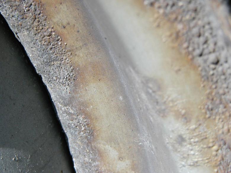 Free stock image of Corroded Metal created by Bjorgvin