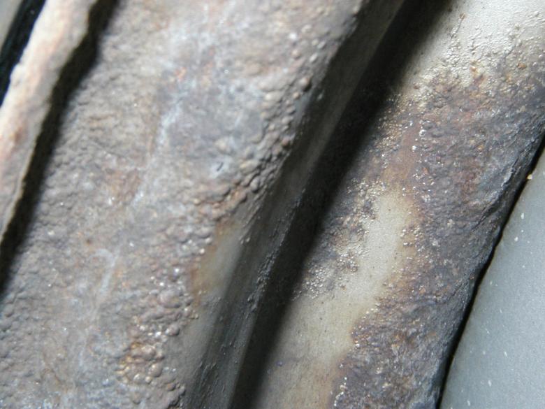 Free stock image of Metal Texture created by Bjorgvin
