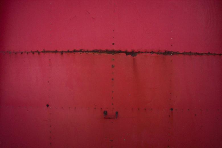 Free stock image of Red Metal Texture created by Bjorgvin