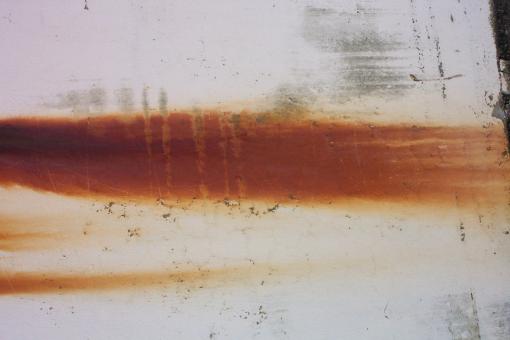 Rusted Metal - Free Stock Photo