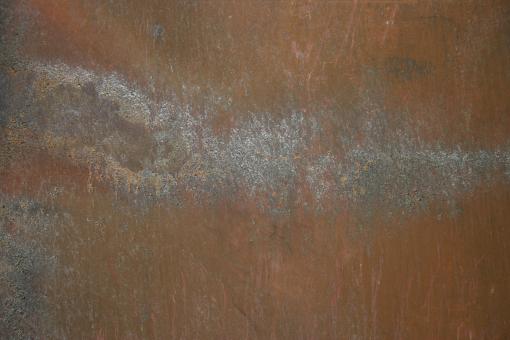 Rusted Metal Texture - Free Stock Photo