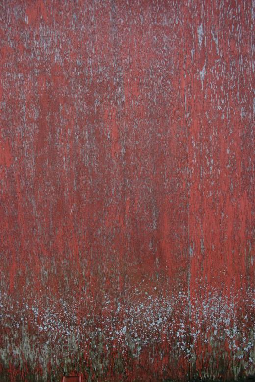 Free stock image of Red Metal Surface created by Bjorgvin