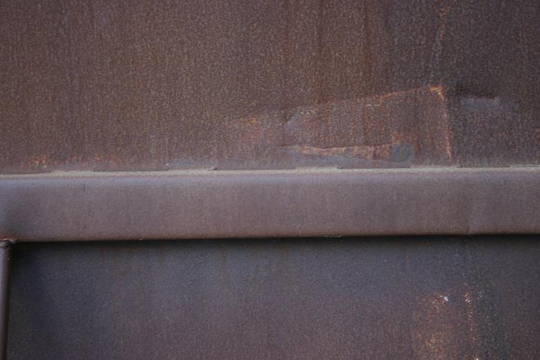 Free stock image of Metal Texture created by Bjorgvin