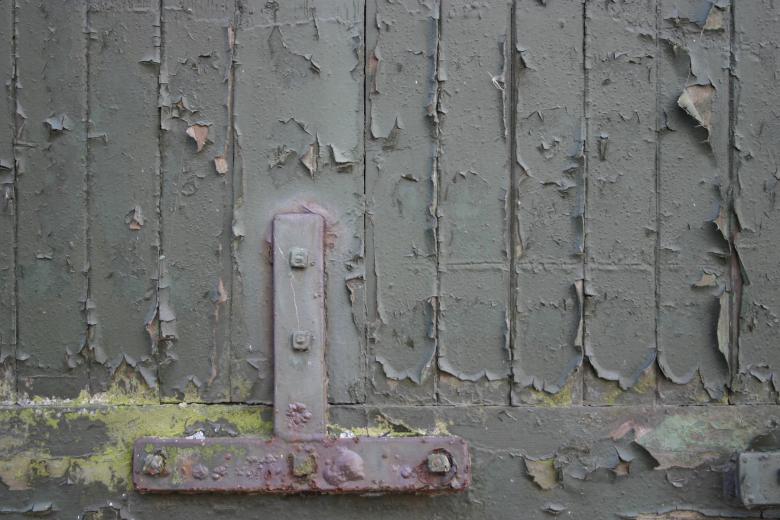 Free stock image of Metal Surface created by Bjorgvin