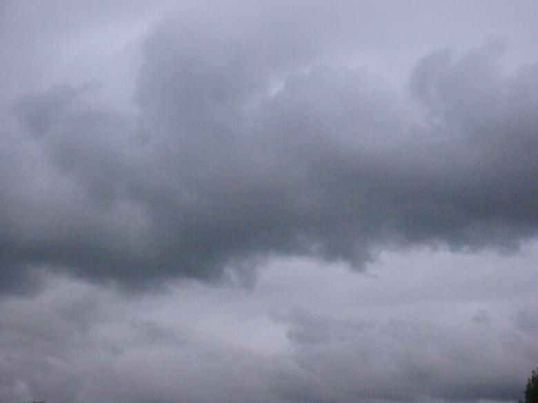 Free stock image of Dark sky created by damien van holten