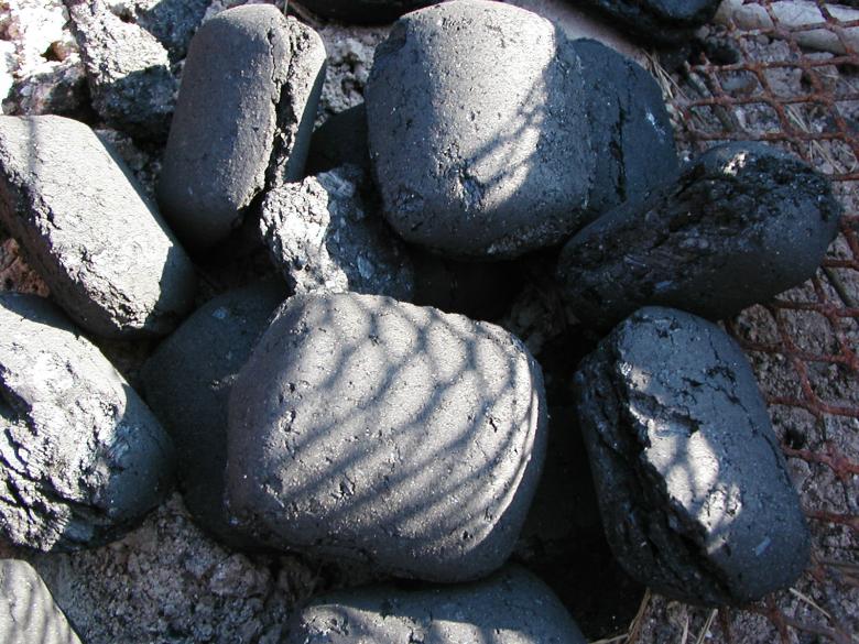 Free stock image of Coals created by Bjorgvin
