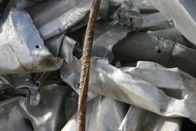 Free stock image of Twisted metal created by Bjorgvin
