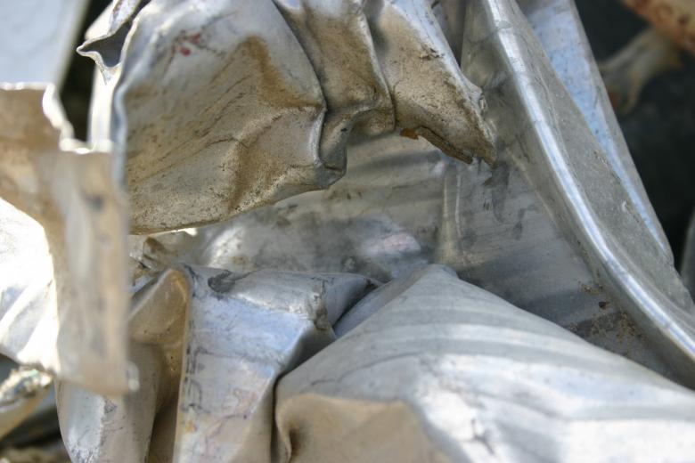 Free stock image of Twisted metal created by Bjorgvin