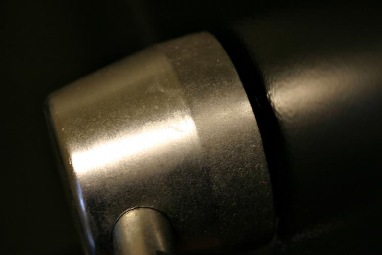Free stock image of Metallic handle created by Bjorgvin