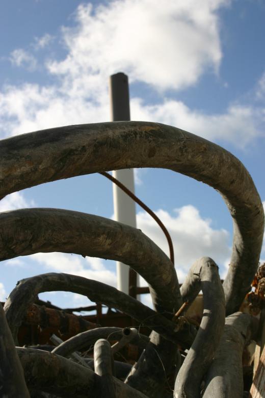 Free stock image of Pipes created by Bjorgvin
