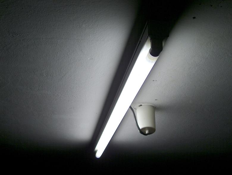 Free stock image of Halogen light created by Bjorgvin