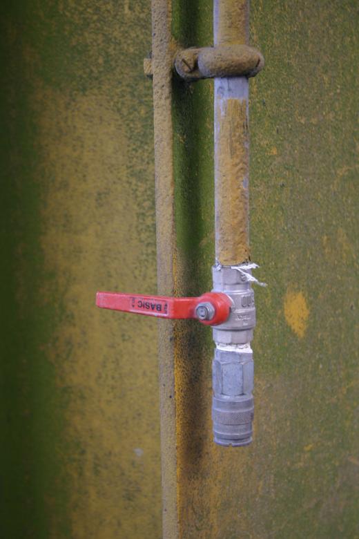 Free stock image of Pipes created by Bjorgvin
