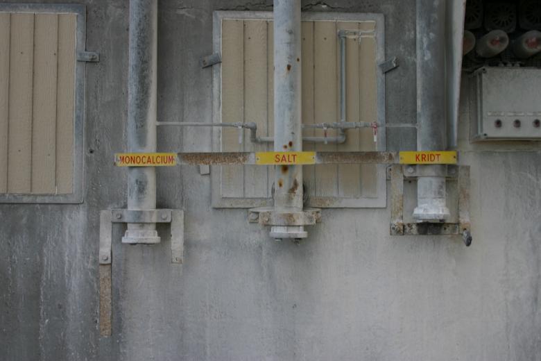Free stock image of Pipes created by Bjorgvin