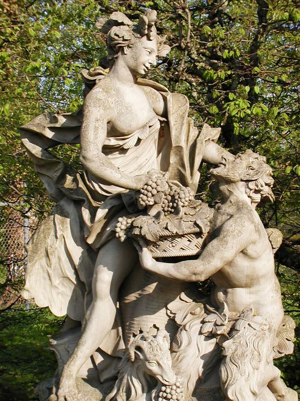 Free stock image of Fairytale Sculpture created by Bjorgvin
