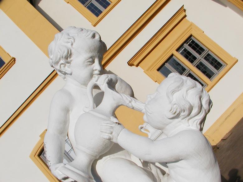 Free stock image of Sculpture created by Bjorgvin