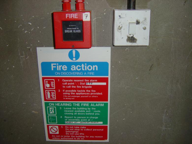 Free stock image of Fire Action created by Bjorgvin