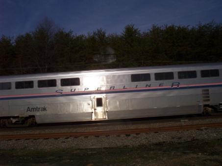 Train - Free Stock Photo