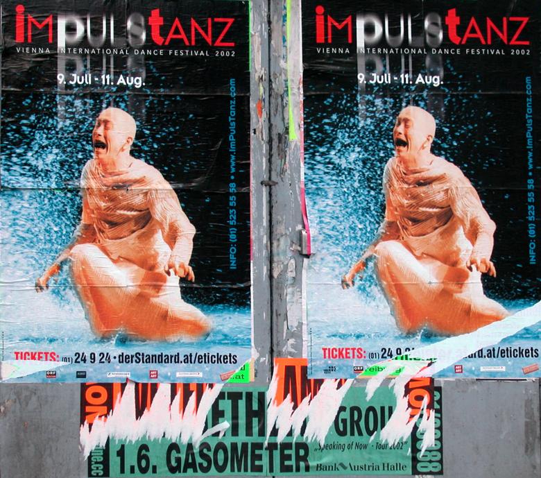 Free stock image of Munk Poster created by oliver ottner