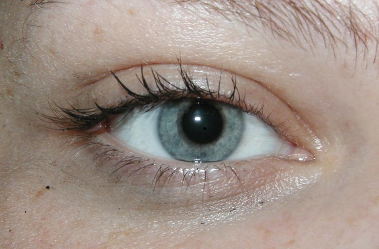 Free stock image of Eye created by Bjorgvin