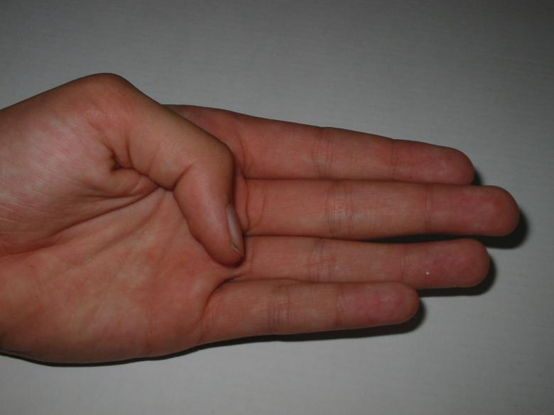 Free stock image of Fingers created by prime