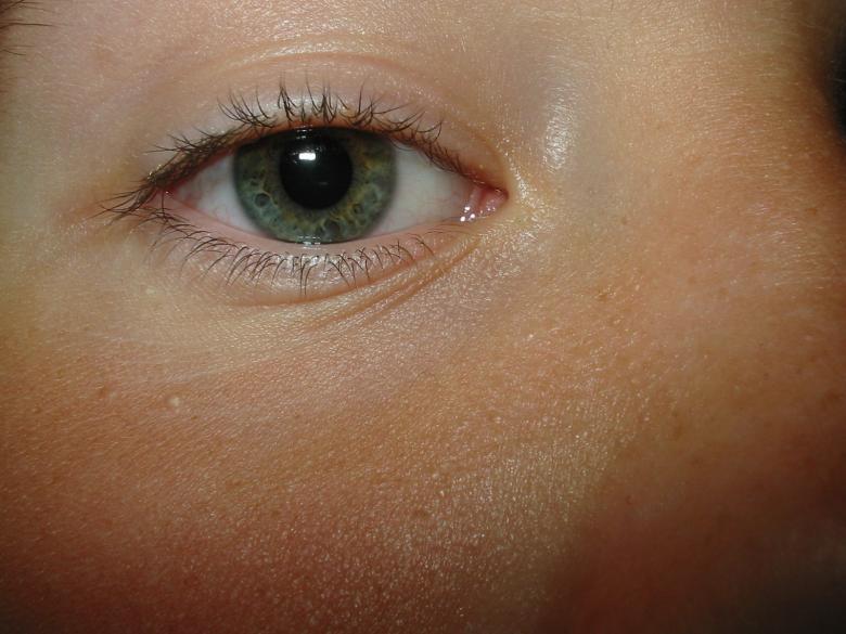 Free stock image of Eye created by prime