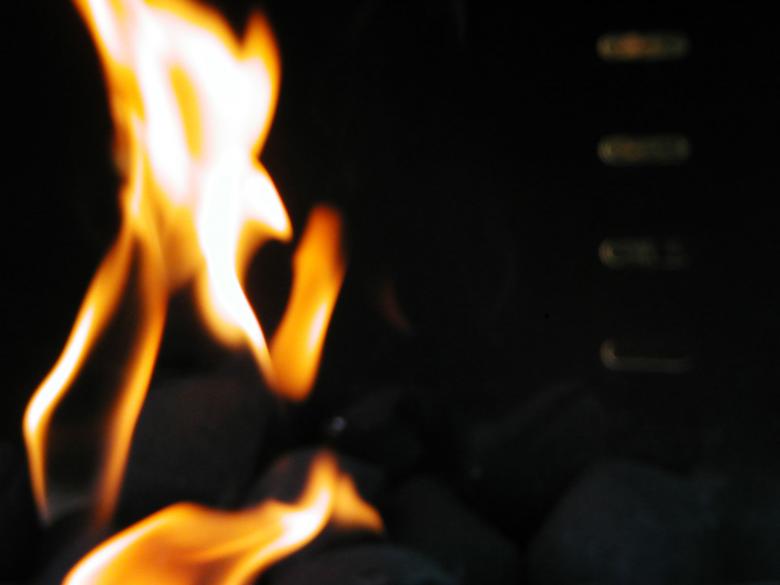 Free stock image of Flame created by Bjorgvin
