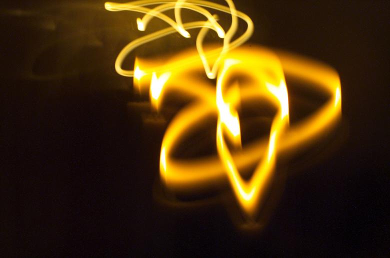 Free stock image of Yellow light created by kamilla rams