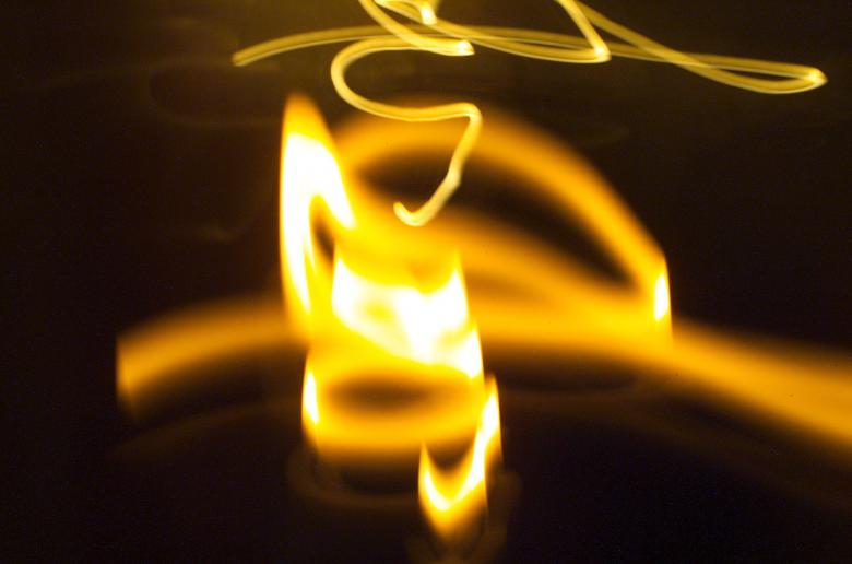Free stock image of Yellow light created by kamilla rams