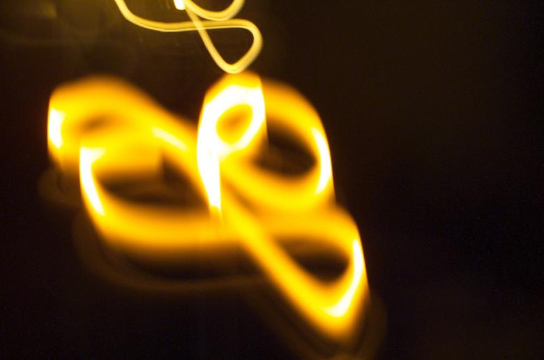 Free stock image of Yellow light created by kamilla rams