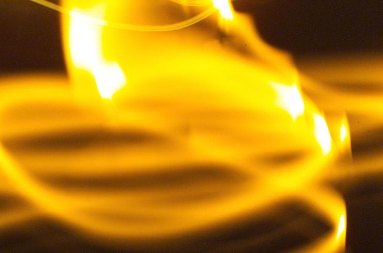 Free stock image of Yellow light created by kamilla rams