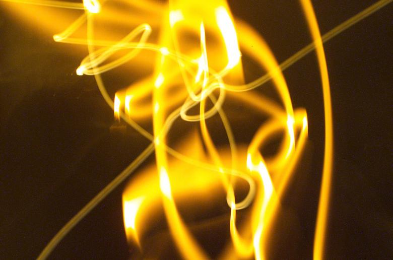 Free stock image of Yellow light created by kamilla rams