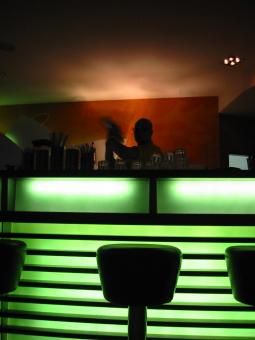 Bar - Free Stock Photo