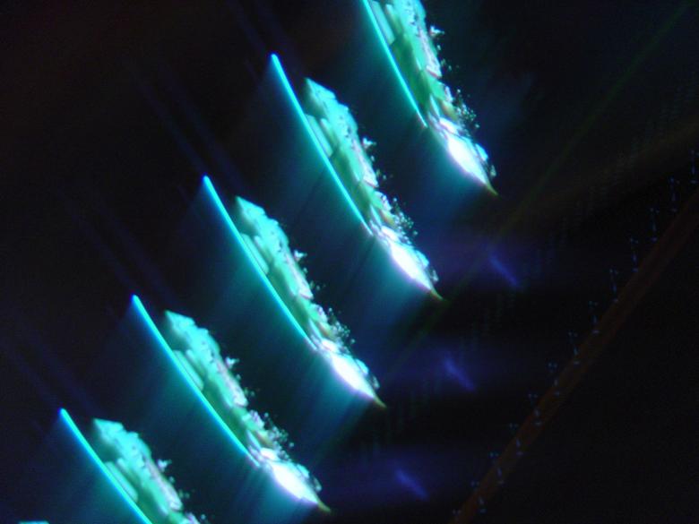 Free stock image of Light Effects created by Bjorgvin