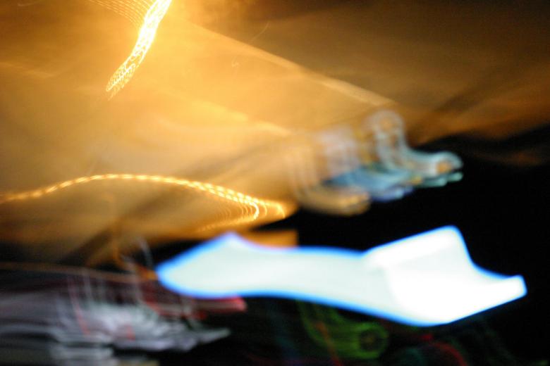 Free stock image of Light Effects created by Bjorgvin