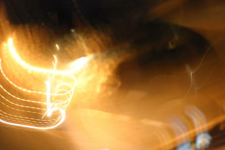 Free stock image of Light Effects created by Bjorgvin