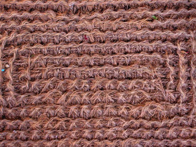Free stock image of Door mat created by oliver ottner
